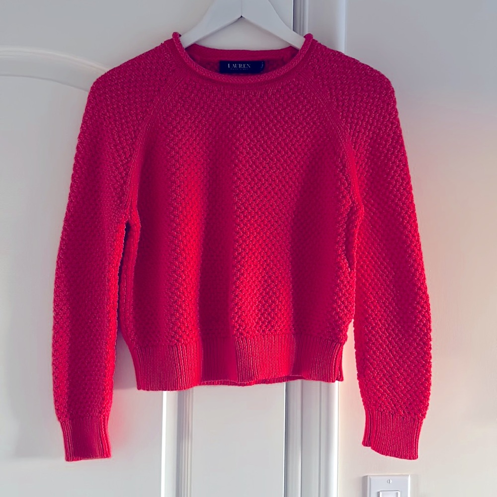 Ralph Lauren sweater
